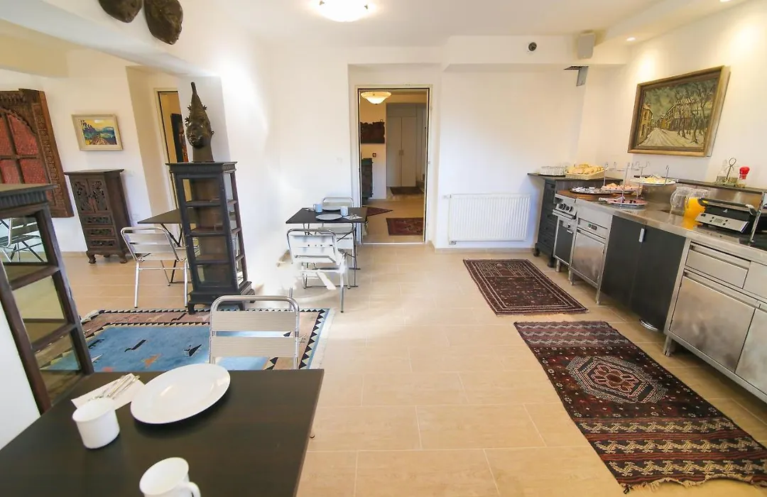 Hotel Vila Katrca-1
