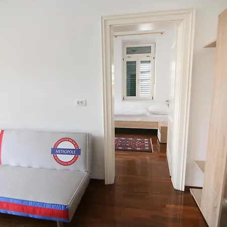 Hotel Vila Katrca-2